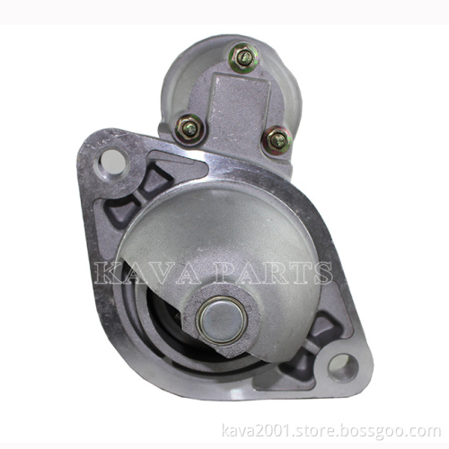 12V Car Starter for Vauxhall Astra, Corsa, Zafira (93174034, 9512659, 97189118)